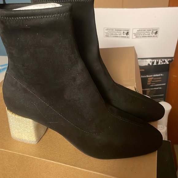 Michael kors porter stretch boots - Picture 5 of 6